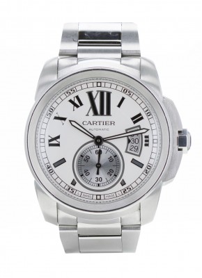 Cartier Calibre de Cartier W7100015