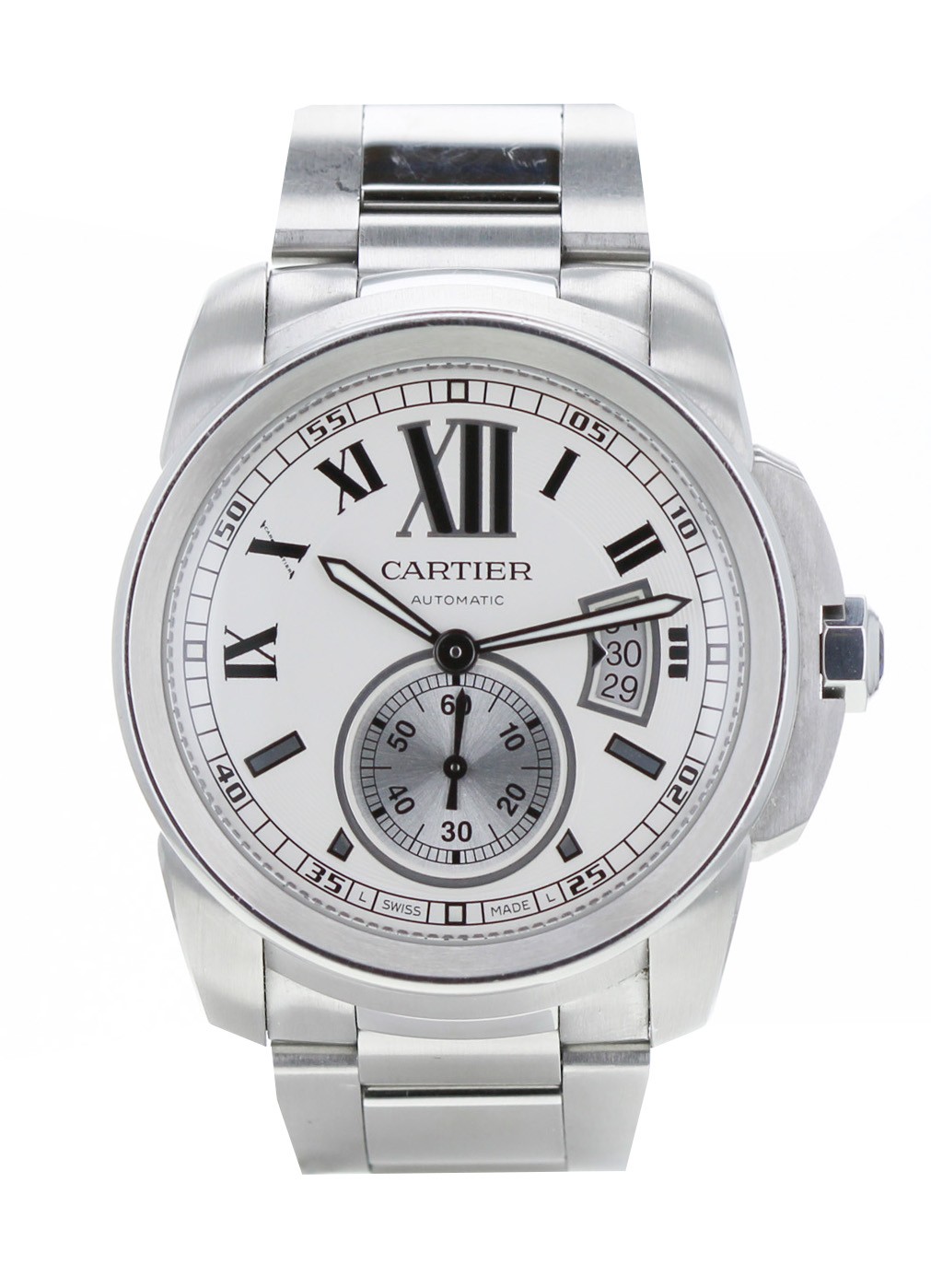 cartier w7100015