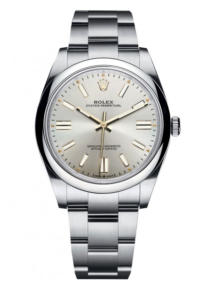 Oyster Perpetual 124300 NEW Oyster Perpetual 124300 NEW