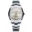  Oyster Perpetual 124300 NEW