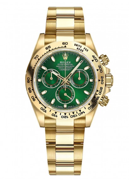 rolex daytona 116508