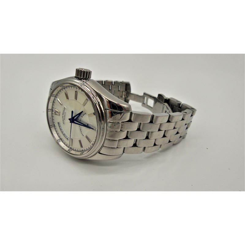 Armand nicolet m02 deals day date