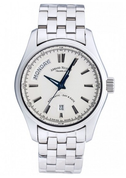 Armand Nicolet M02 Armond Nicolet Tramelan M02 Armand Nicolet M02 Armond Nicolet Tramelan M02