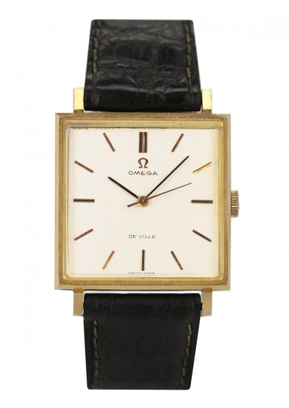 OMEGA DE VILLE VINTAGE OMEGA DE VILLE VINTAGE