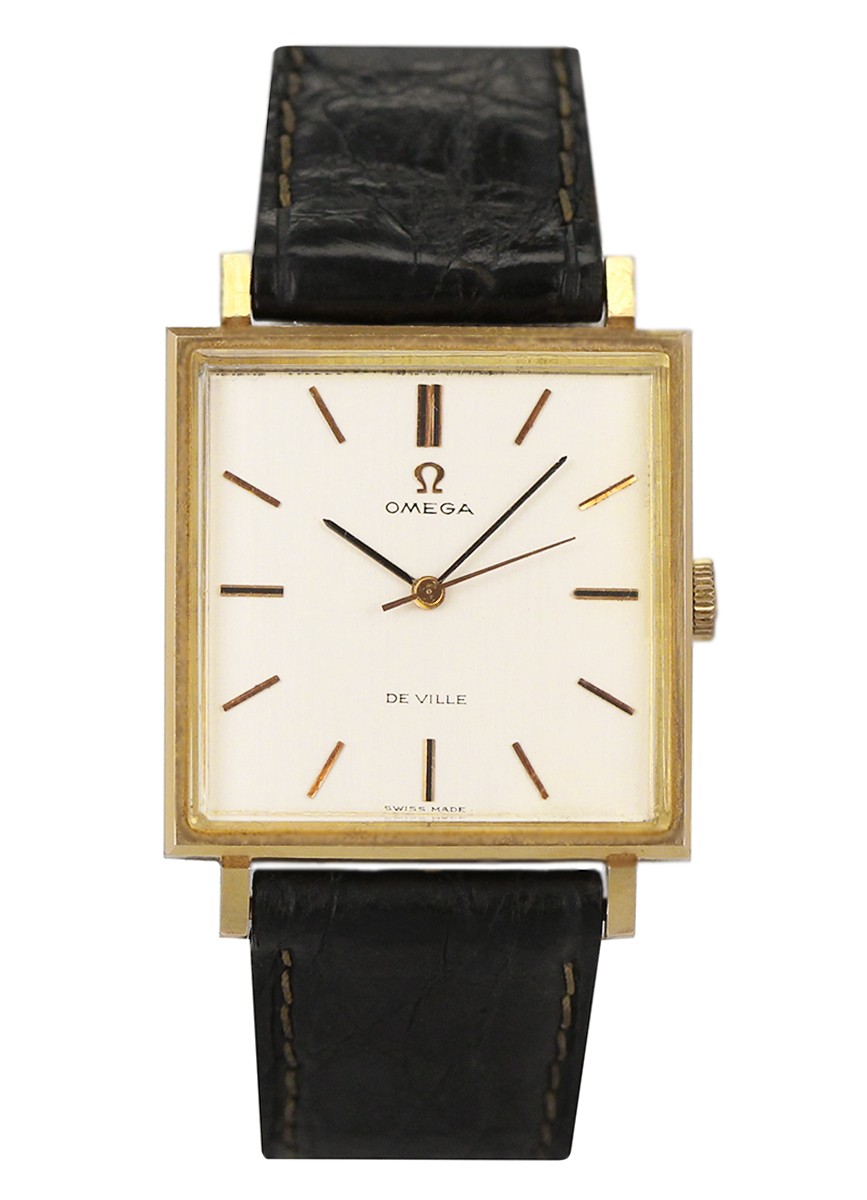 omega de ville pris