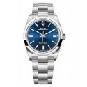  Oyster Perpetual 36mm 126000 NEW