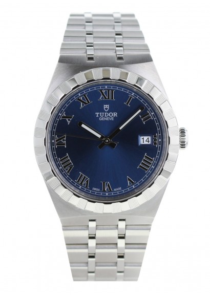 Tudor Royal 28500 Blue