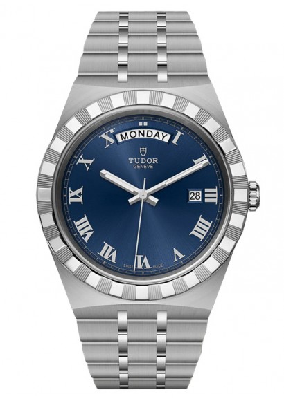 Tudor Royal Day-Date M28600-0005