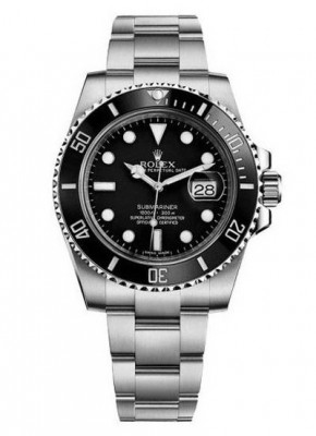  Submariner Date 116610LN NEW 2020