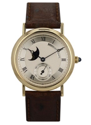 BREGUET