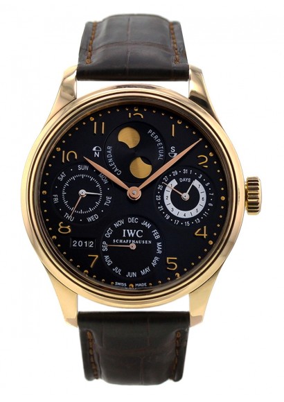 IWC