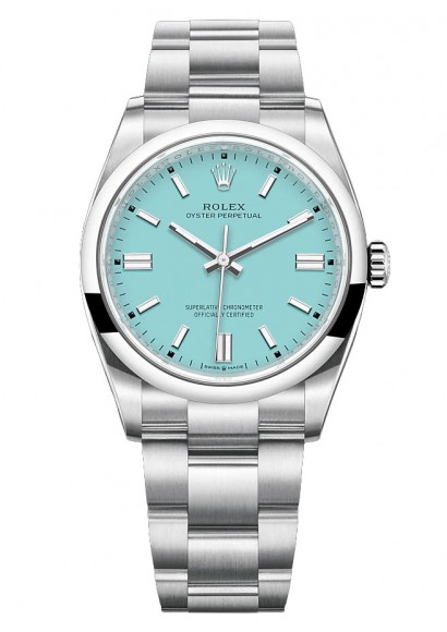 Oyster Perpetual 126000 NEW 2020 Oyster Perpetual 126000 NEW 2020