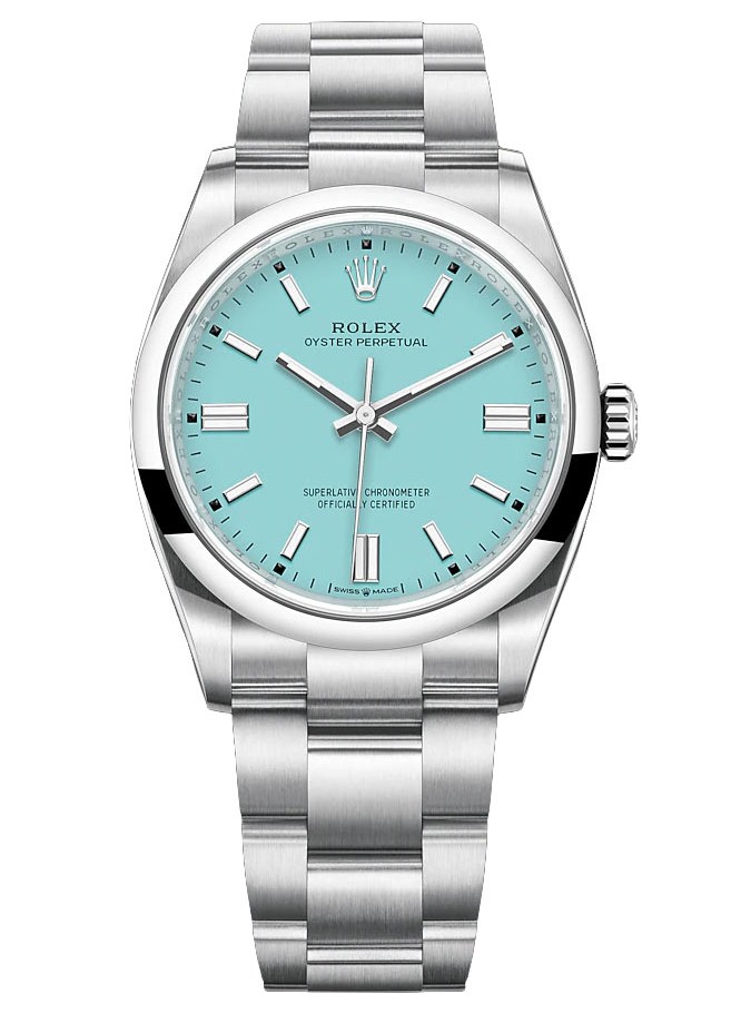 Prezzi sales rolex 2020