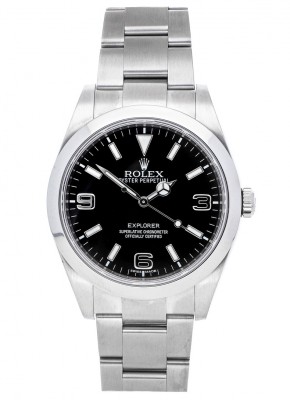 Rolex Explorer 214270