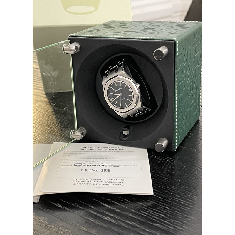 what is the best watch winder for a rolex