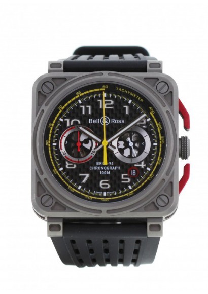  BR 03-94 RS18 Chronograph