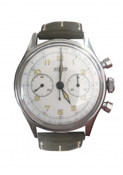  Chronograph Vintage 6220-5