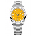 Oyster Perpetual 126000 NEW 2020
