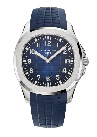 Patek Philippe Aquanaut 5168G-001 Patek Philippe Aquanaut 5168G-001