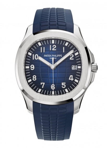 Patek Philippe Aquanaut 5168G-001