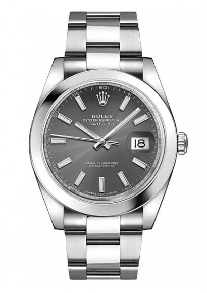 Rolex Datejust 126300 Rolex Datejust 126300