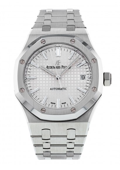 Audemars Piguet Royal Oak 15450ST