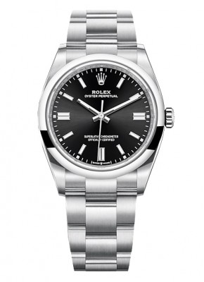  Oyster Perpetual 36 126000 NEW 2020