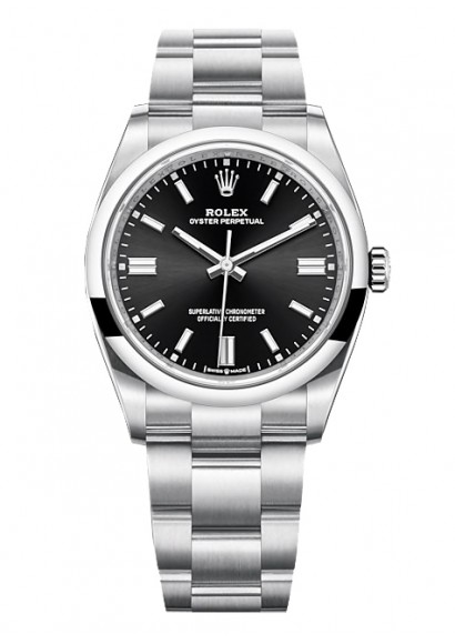 Rolex Oyster Perpetual 36 126000 Rolex Oyster Perpetual 36 126000
