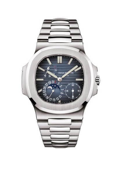 Patek Philippe Nautilus 5712/1A