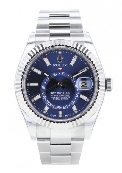 Rolex Sky-Dweller 326934