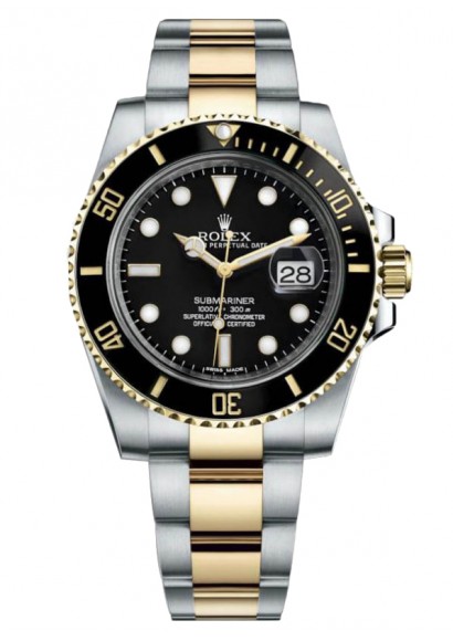Submariner 126613LN Submariner 126613LN