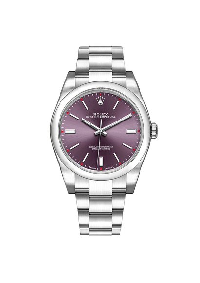 Rolex Oyster Perpetual 114300