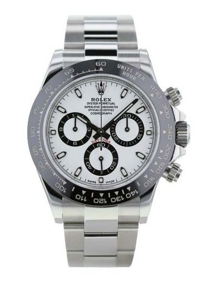 Rolex Daytona 116500LN Rolex Daytona 116500LN