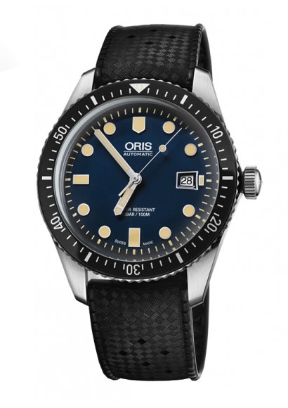 Oris Divers Sixty Five 01 733 7720 4055-07 4 21 18 Oris Divers Sixty Five 01 733 7720 4055-07 4 21 18