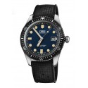 Oris Divers Sixty Five 01 733 7720 4055-07 4 21 18