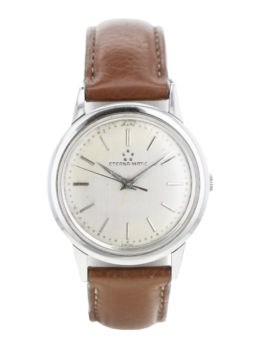 Eterna matic vintage outlet