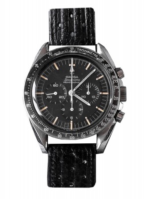 Omega Speedmaster Professional Moonwatch 105012-66