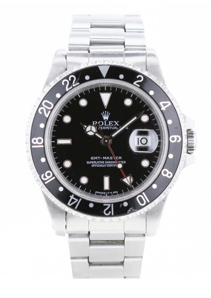 Rolex GMT Master 16700