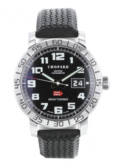 Chopard Mille Miglia Grand Turismo 8955