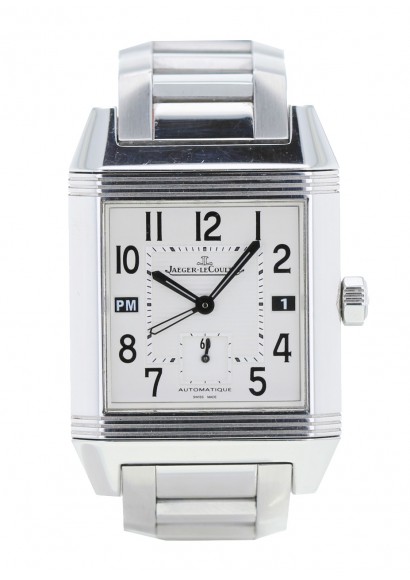 Jaeger-Lecoultre Reverso Squadra 230.8.77 5147 Other brands from €3...