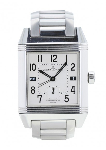 Jaeger-Lecoultre Reverso Squadra 230.8.77 Jaeger-Lecoultre Reverso Squadra 230.8.77