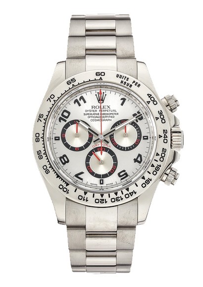 Часы Rolex Daytona 116509 бу оригинал 
