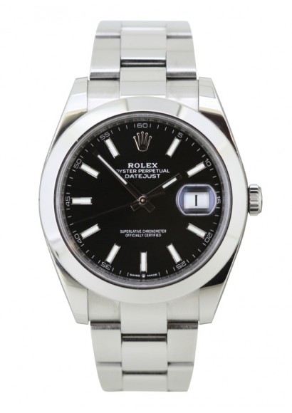 Часы Rolex Datejust 116300 бу оригинал 