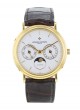 Vacheron Constantin Quantième Auto 18k 47009/000J