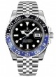 Rolex GMT Master II 126710BLNR