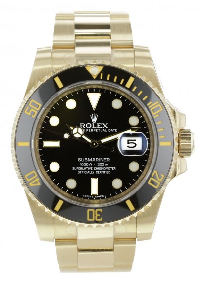 rolex-submariner-date-or-jaune rolex-submariner-date-or-jaune