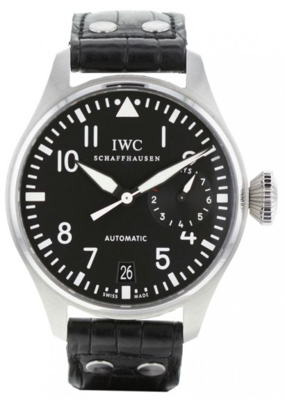 IWC-big-pilot