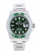  Submariner Hulk 116610LV