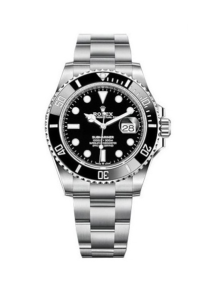 Submariner 126610LN NEW 2020 Submariner 126610LN NEW 2020