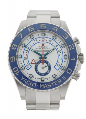  Yacht Master II 116680